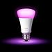 Philips 456202 Hue White & Color Ambiance A19 Extension Bulb