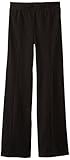 Danskin Girls' Seam Front Dance Pant