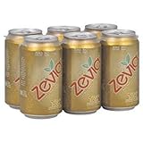 Zevia Cream Soda 72.0 FO(Pack of 1)