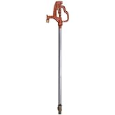 Frost Proof Yard Hydrant, 4 Ft.