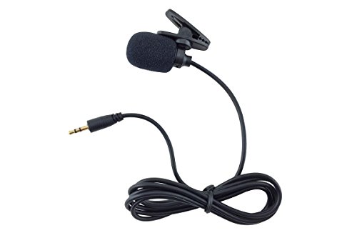 Whole House FM Transmitter 3.0 for TV, Home, Stereo w/Stand & Microphone