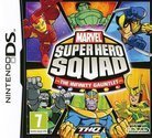 Marvel Super Hero Squad : Le Gant de l'Infini