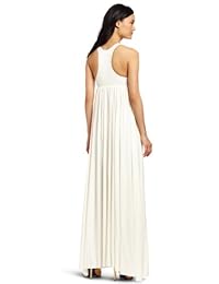 Rachel Elgate MMPC Mujer Anya Maxi vestido