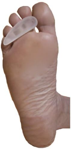 PerformanceFoot Gel Crest Pad - Eco Gel Left Foot
