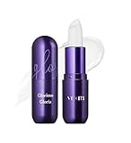 VT X BTS Gloria Lip Color Balm 0.12 fl.oz. / 3.5g, Tinted Lip Balm, (01 Purity)