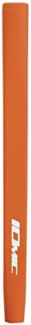 Iomic Putter Grip, Midsize, Orange