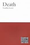 Death, Scarre, Geoffrey, 0773532404
