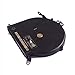 Willhom CPU Cooling Cooler Cool Fan Assembly Replacement for MacBook Air 13