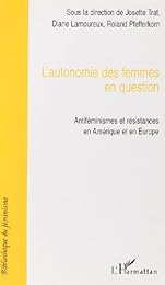 L' autonomie des femmes en question