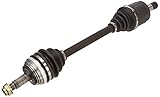 Cardone Select 66-4064 New CV Axle (Drive Axle)