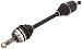 Cardone Select 66-4064 New CV Axle (Drive Axle) primary