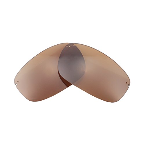 Walleva Replacement Lenses for Maui Jim Ho'okipa Sunglasses Multiple
