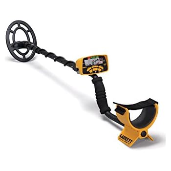 Garrett Ace 300 Metal Detector