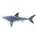 Schleich Great White Shark Figure