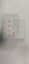 [230 pcs] Phomemo Transparent Thermal Label Paper