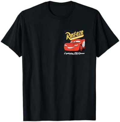 Amazon.com: Womens Disney Pixar Cars Lightning McQueen Paint V