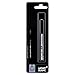 Mont Blanc Ballpoint Pen Refills, Fine Point, Black Ink (MNB107869)