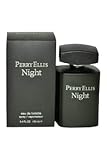 Perry Ellis Night For Men By Perry Ellis Eau De Toilette Spray