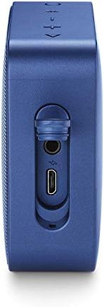 JBL GO 2 - Mini Enceinte Bluetooth portable - Étanche pour piscine & plage IPX7 - Autonomie 5hrs - Qualité audio JBL - Bleu - Bestbluetooth.fr JBL GO 2 - Mini Enceinte Bluetooth portable - Étanche pour piscine & plage IPX7 - Autonomie 5hrs - Qualité audio JBL - Bleu