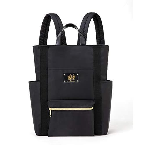 LA BAGAGERI 65th Anniversary BOOK 付録