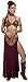 Secret Wishes Jabba's Prisoner Princess Leia Costume