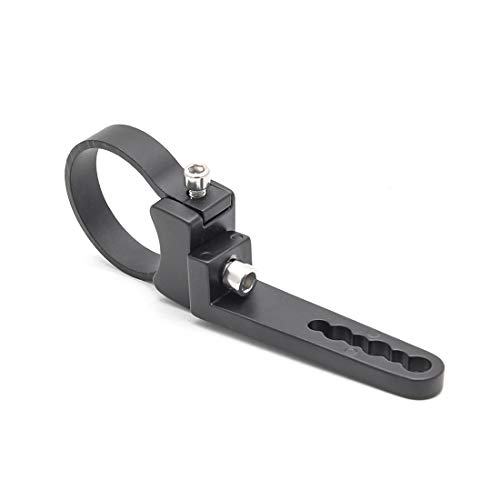Tube Clamp Mounting Bracket, KMFCDAE Roll Bar Clamps for 2 Inch Tube