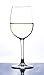 Elegant Plastic Wine Glasses by Savona | Unbreakable Wine Glasses | Ideal for Indoor/Outdoor Use | 100% Tritan Shatterproof Wine Glasses | Set of 4)