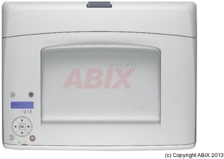 epson aculaser c1750