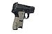 TALON Grips for Sig Sauer P250/P320 Subcompact
