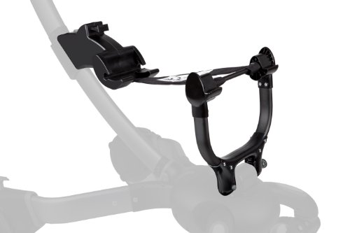 4moms origami stroller car seat adapter