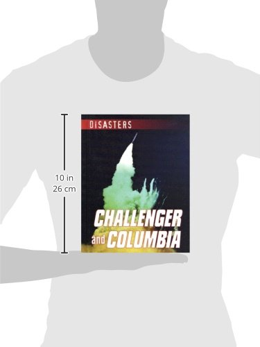 Challenger And Columbia