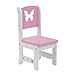 Emily Rose Doll Clothes 18 Inch Doll Kitchen Dining Chairs Accessories Furniture | 18