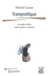 Transpoétique