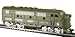 Model Power 96813 F2A Diesel US Army HO