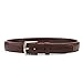Saddleback Leather Co. Tow Belt Highest Quality Designed Leather Belts for Men Includes 100 Year Warranty