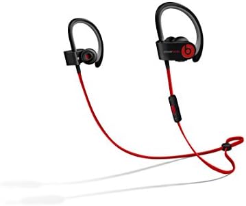 Powerbeats2 Wireless In-Ear Headphone-Black