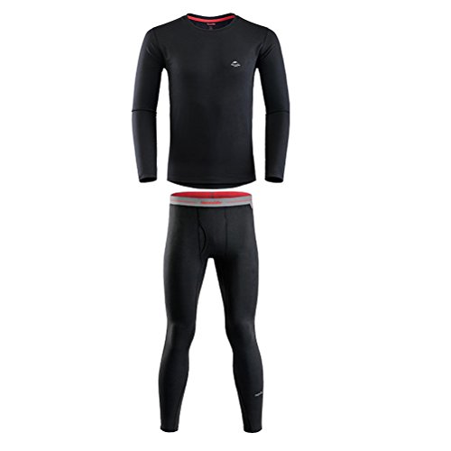 The Best Rocky Heavyweight Thermal Underwear of 2019 - Top 10, Best Value, Best Affordable