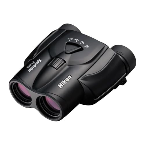 Nikon Sportstar Zoom 8-24x25 black