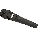 Heil Sound PR 35S Large-Diaphram Dynamic Handheld Microphone W/ On/Off Switch