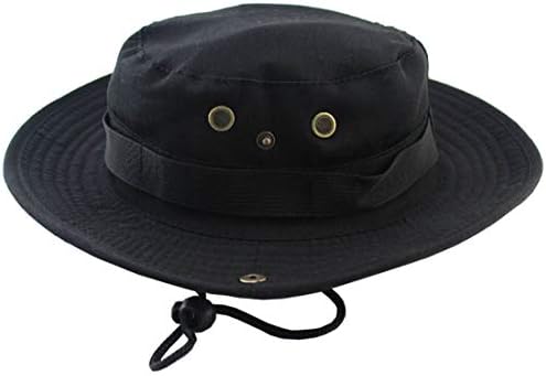 tactical fishing hat