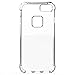 Ballistic JC4158-A53N Jewel ICE Series Case for Apple iPhone 8/7/6s/6 - Clear