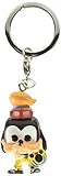 Funko Pop Keychain: Kingdom Hearts Goofy Toy Figures