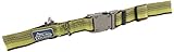 Coastal Pet Products DCP36923FRN K9 Explorer 1-Inch Dog Collar, Large, Fern