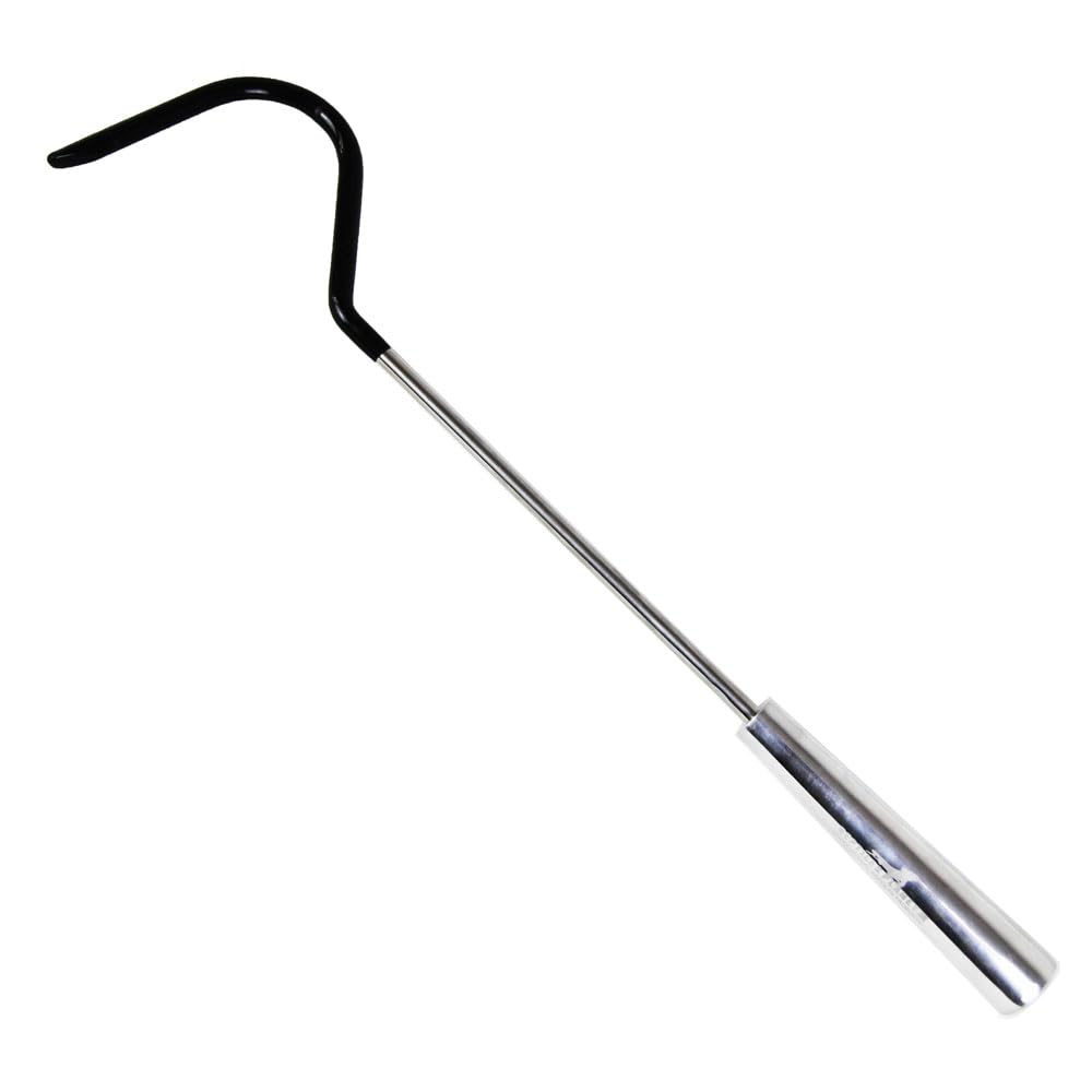 Planet Terrarium Reptiles Deluxe 40 inch Snake Hook