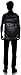 Timbuk2 Especial Medio Cycling Laptop Backpack, Black