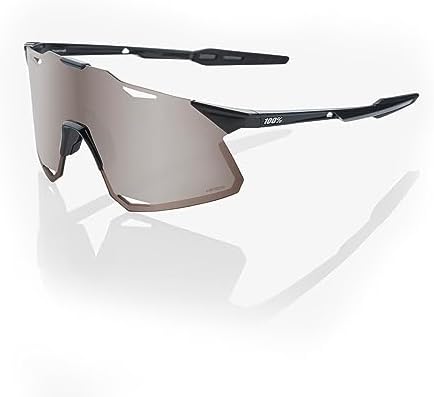 bouzing11 100% Hypercraft ストーングレイ 100% HYPERCRAFT Sport Performance Frameless Sunglasses (Matte