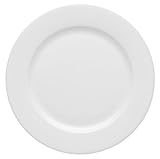 Pillivuyt Sancerre 11-Inch Plate