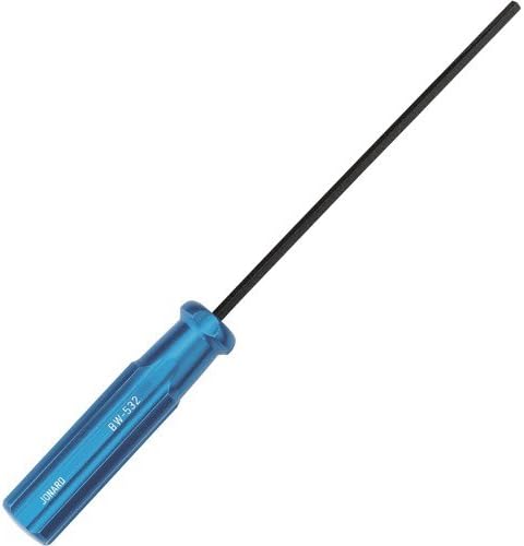 Jonard BW-532 Tamperproof Hex Screwdriver