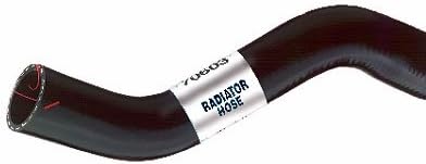 Dayco 70922 Curved Radiator Hose