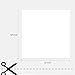 HTV Heat Transfer Vinyl White - 16 Pack 12